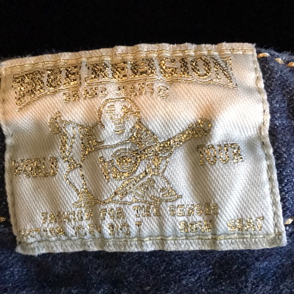 Jeans - Picture 8 of 8